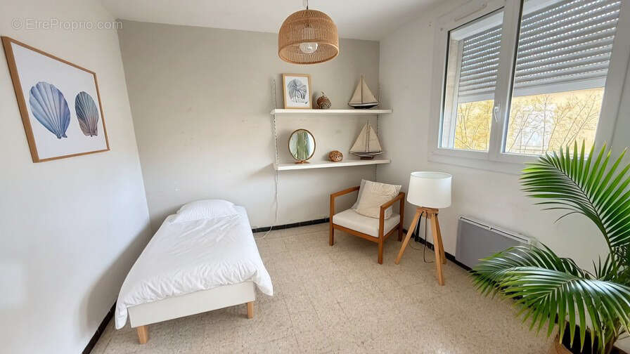 Appartement à MARTIGUES