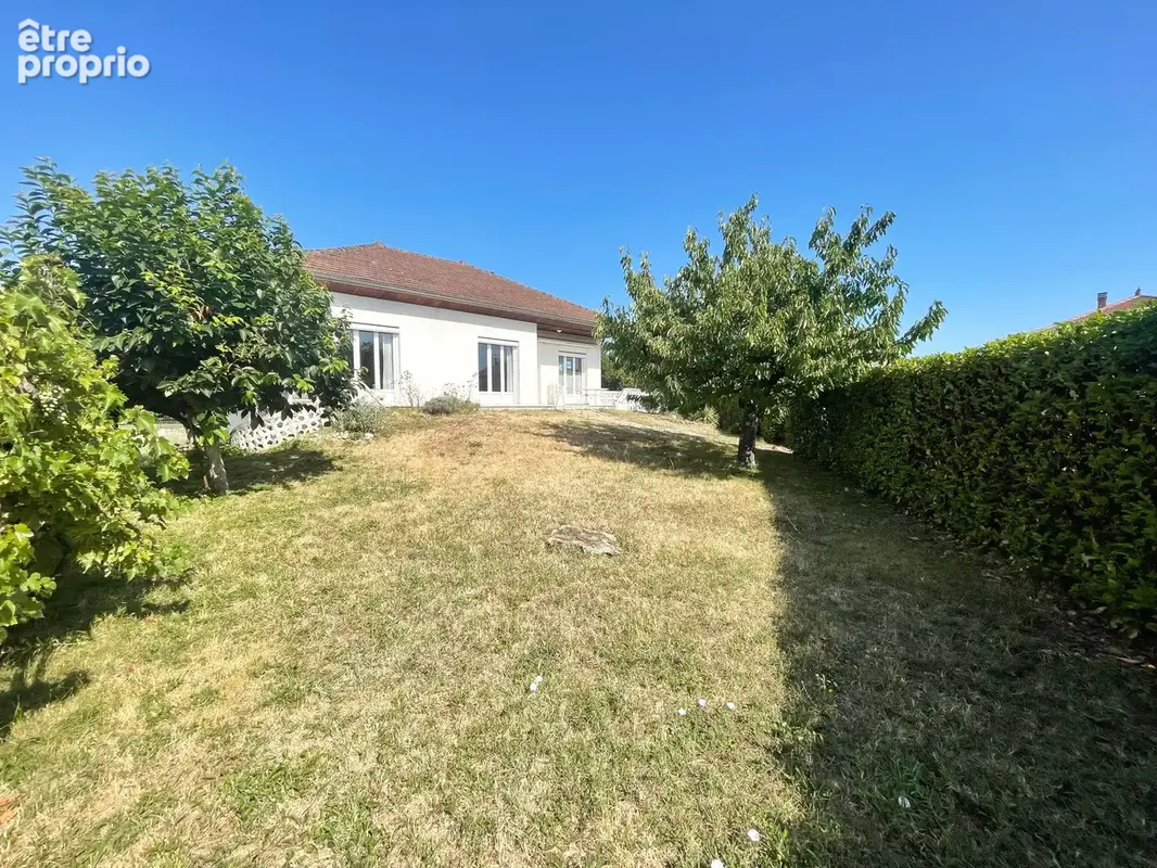 Maison familiale T4 110m2 Corbas - photo 7