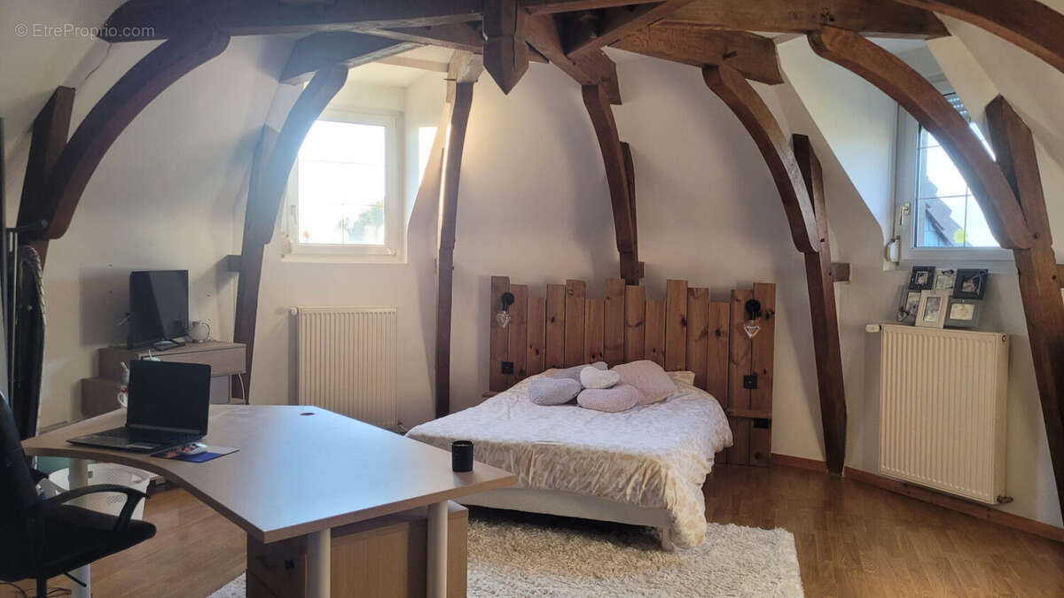 Maison à ALENCON