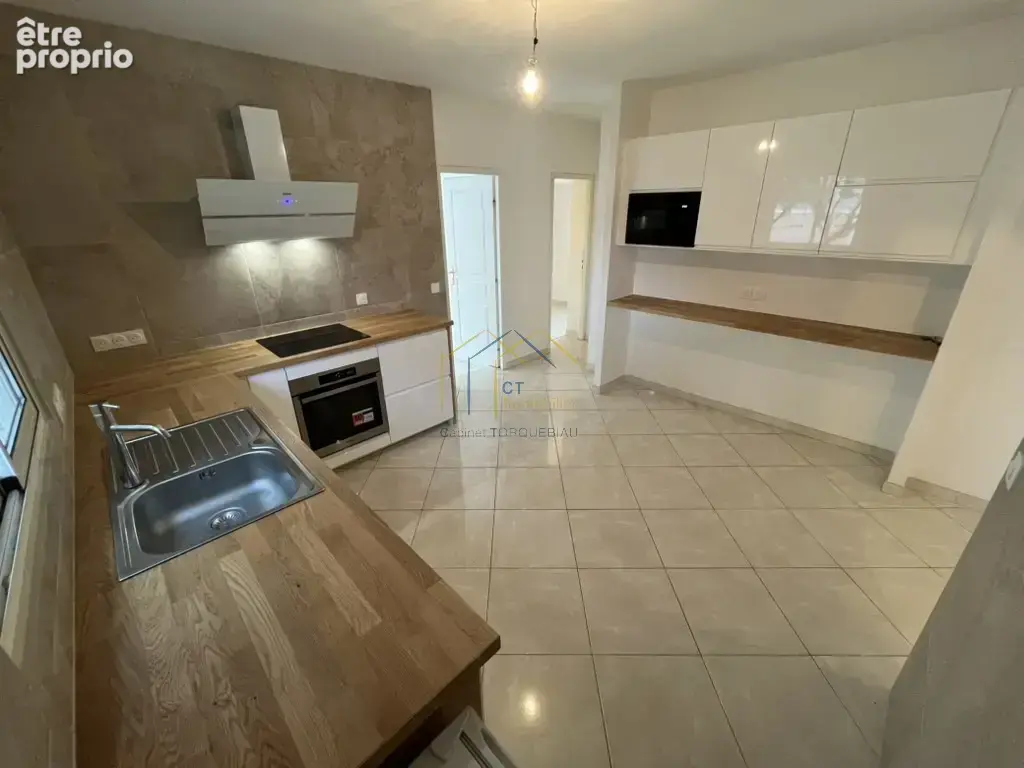 Villa plain-pied 6 pièces de 177m2 sur 700m2 de terrain - photo 5
