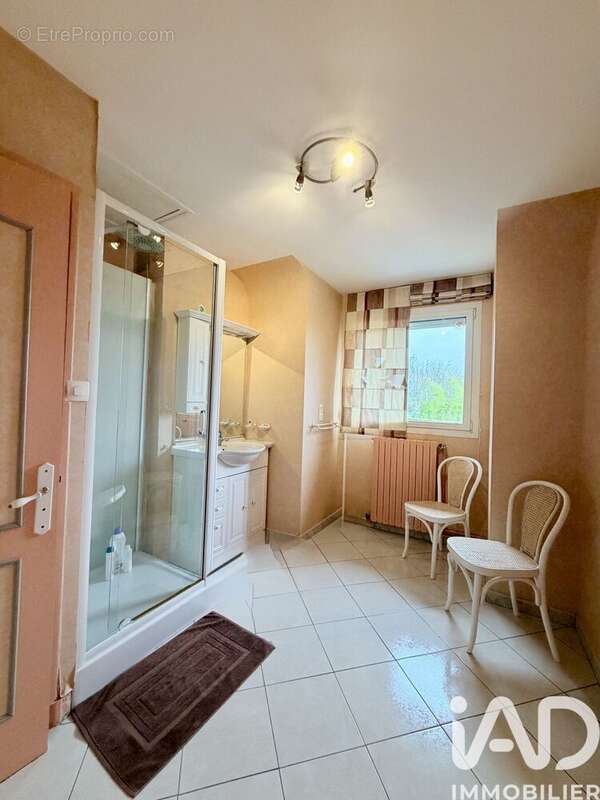 Photo 9 - Maison à LES TROIS-PIERRES