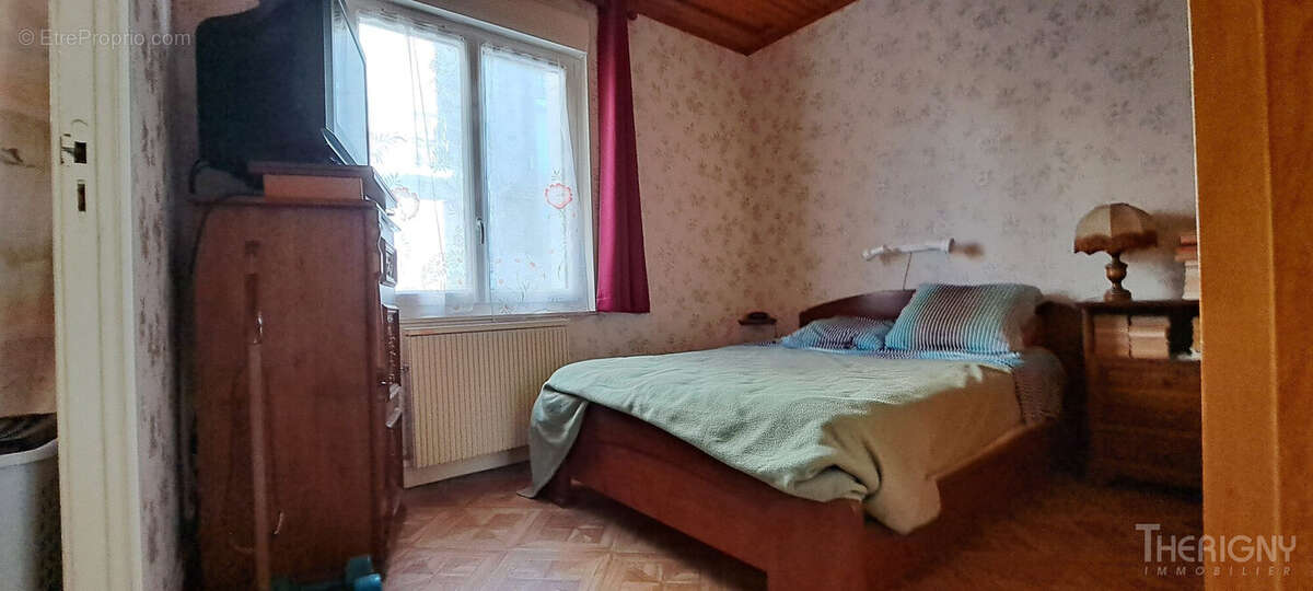 Maison à LE TREPORT
