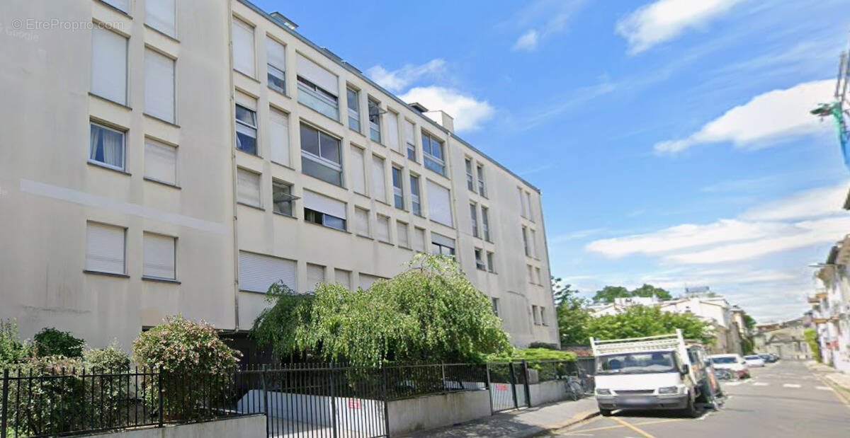 Photo 1 - Appartement à BORDEAUX