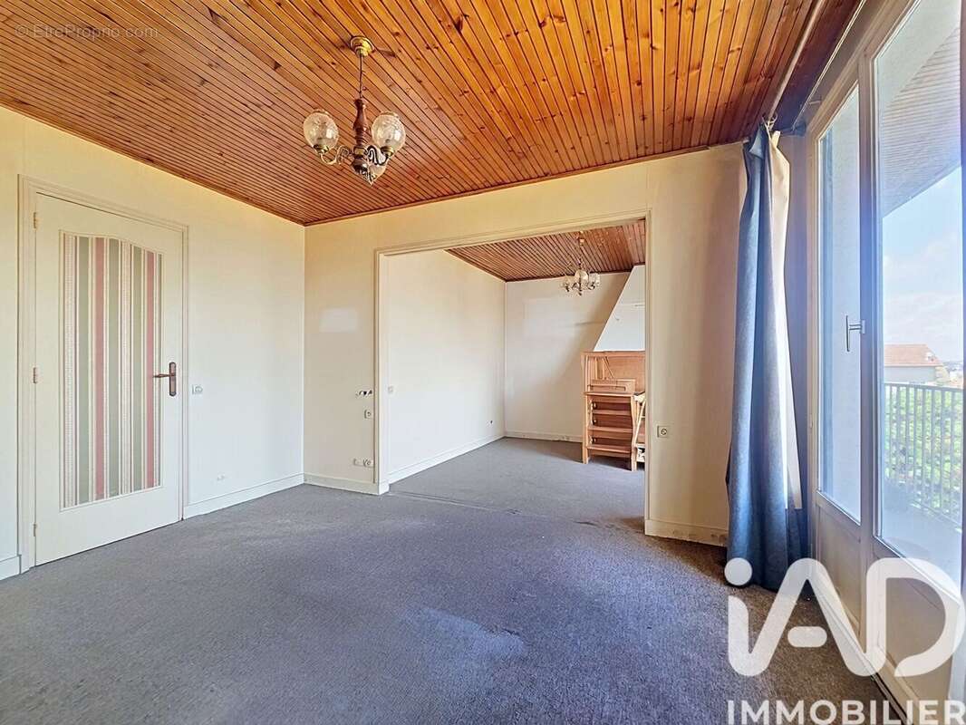 Photo 2 - Appartement à ANTONY