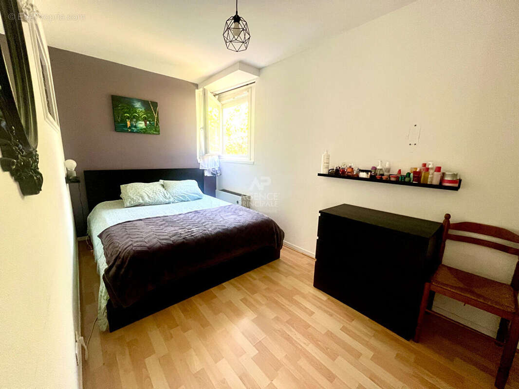 Appartement Cergy 4 pièce(s) 89.23 m2 - photo 7