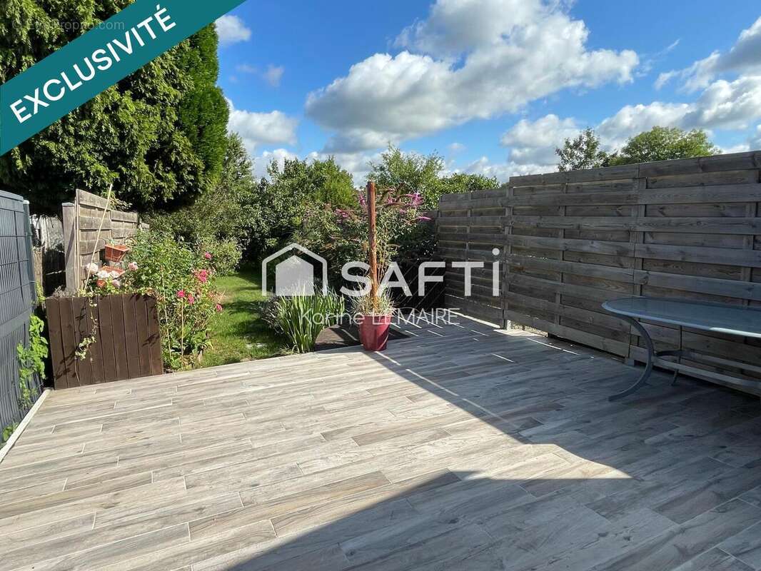 Photo 5 - Maison à BERLAIMONT