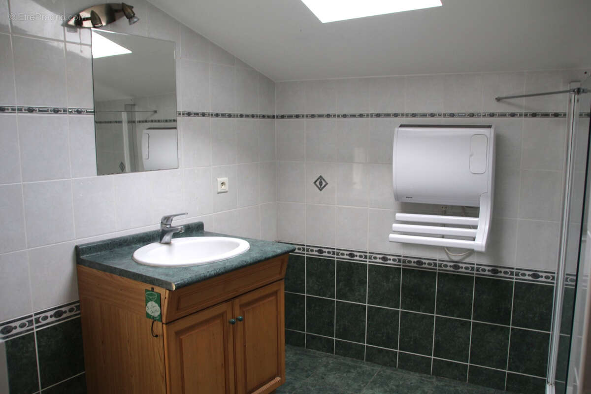 Maison à MESCHERS-SUR-GIRONDE