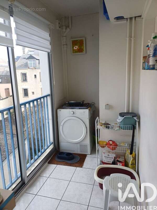 Photo 6 - Appartement à REDON