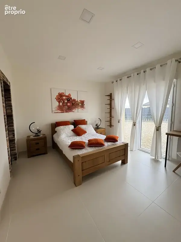 Maison 4 pièces 125 m² à vendre à Yvetot (76190) - photo 6
