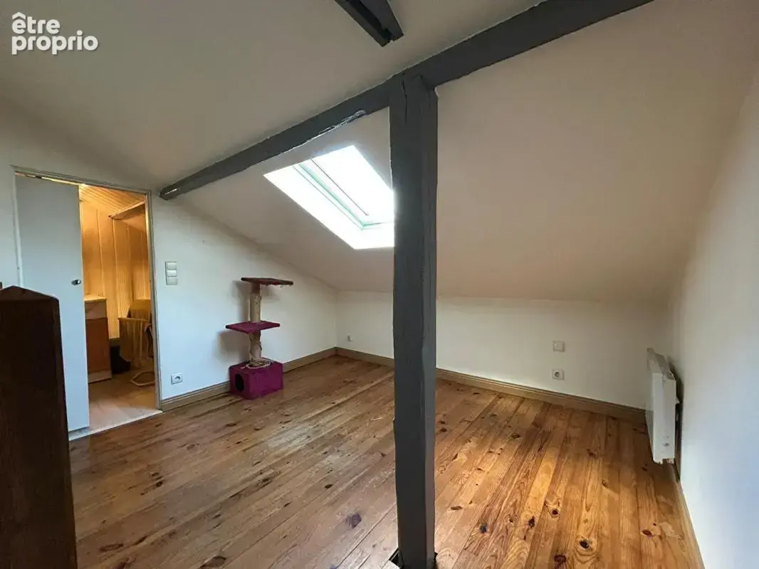 SPECIAL LOCATIF / Maison  Warmeriville 60m², 3 pièces - photo 6