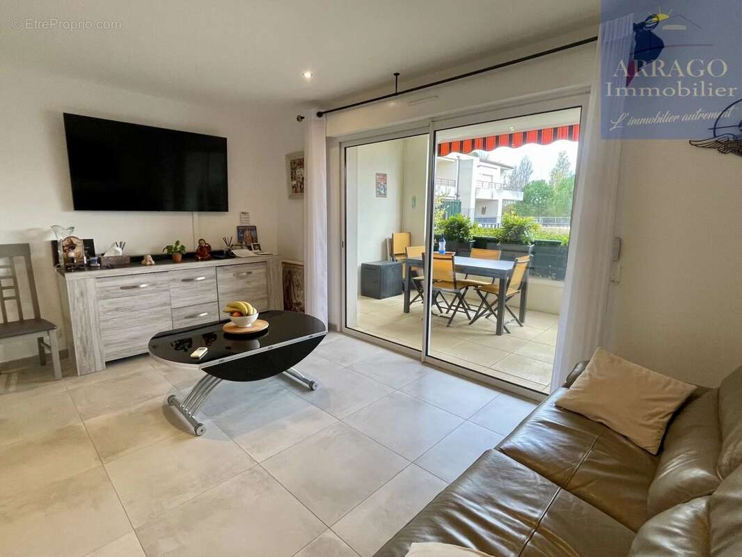 Appartement à VALRAS-PLAGE