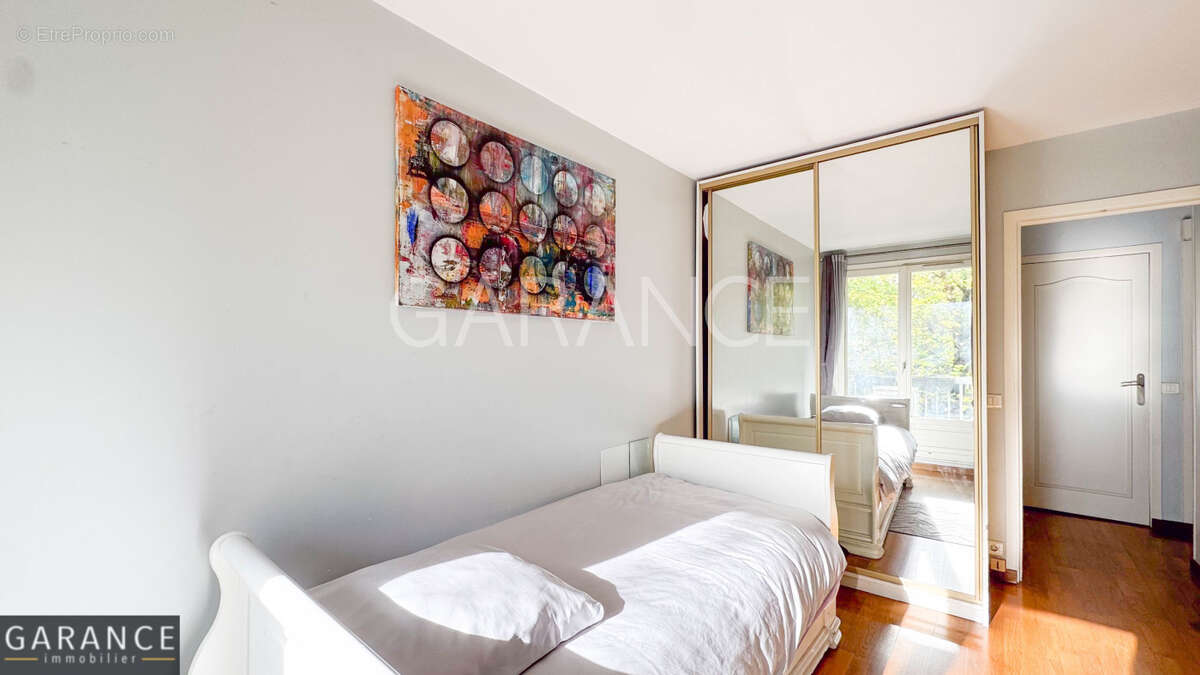 Appartement à PARIS-12E