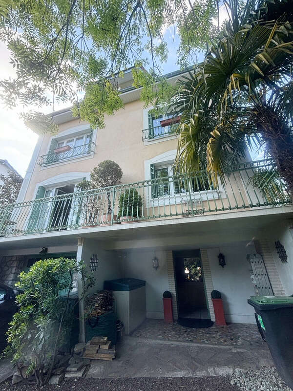 Maison à SAINT-GRATIEN