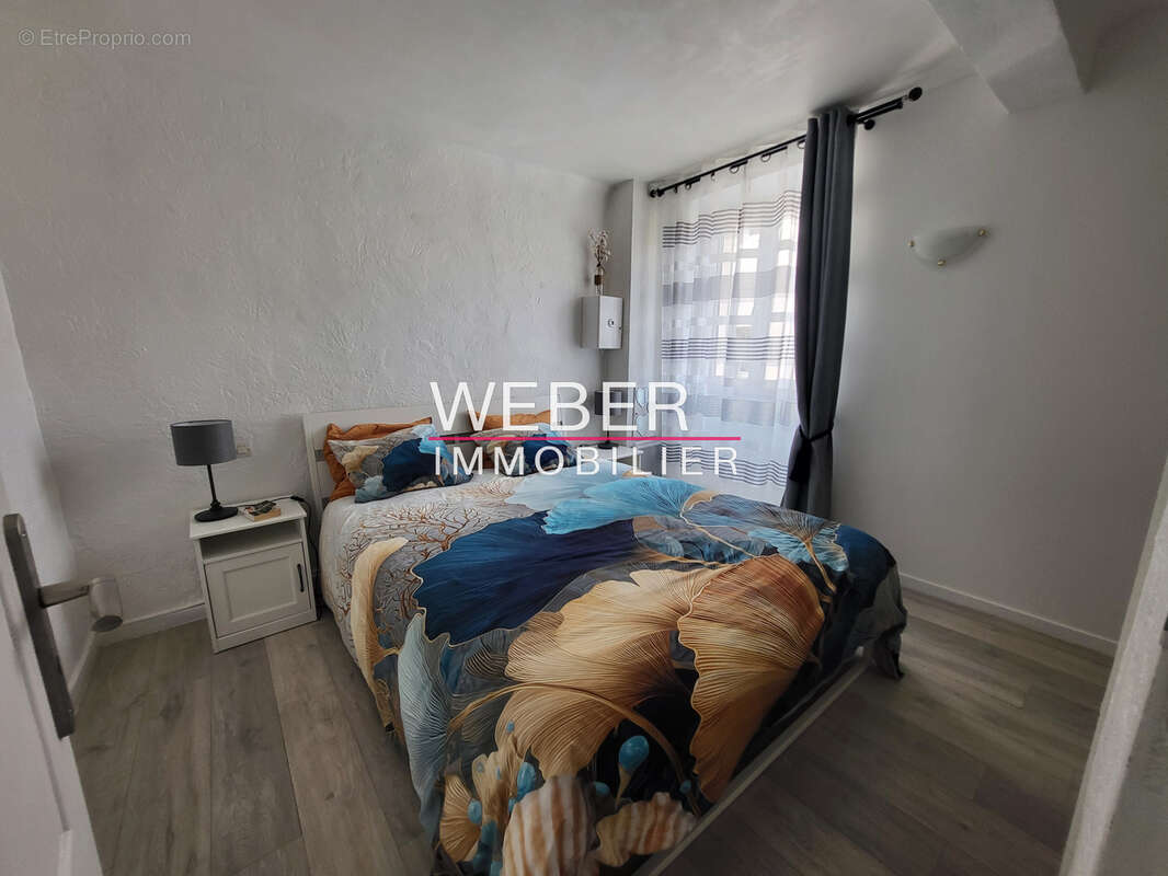 Appartement à OLLIOULES