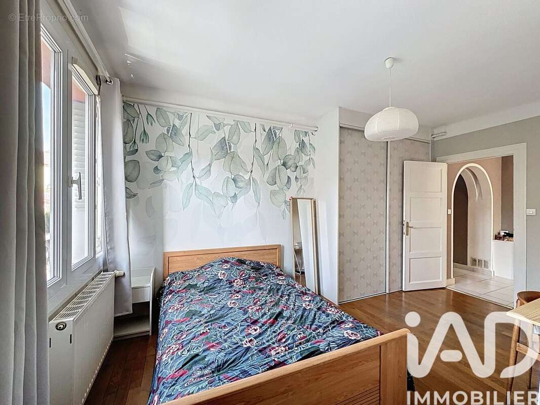 Photo 9 - Appartement à GRENOBLE