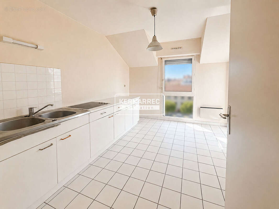 Appartement Rennes 3 pièce(s) - photo 3