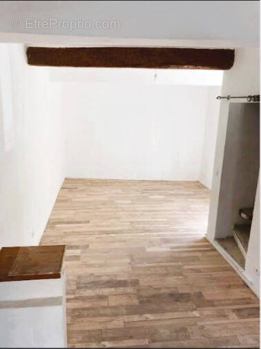 Appartement à SAINT-MARTIN-DE-LONDRES