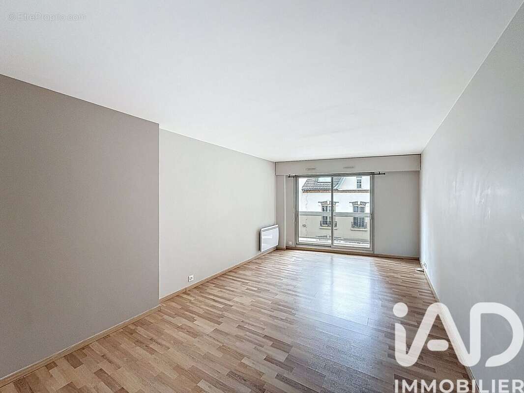 Photo 6 - Appartement à PARIS-14E