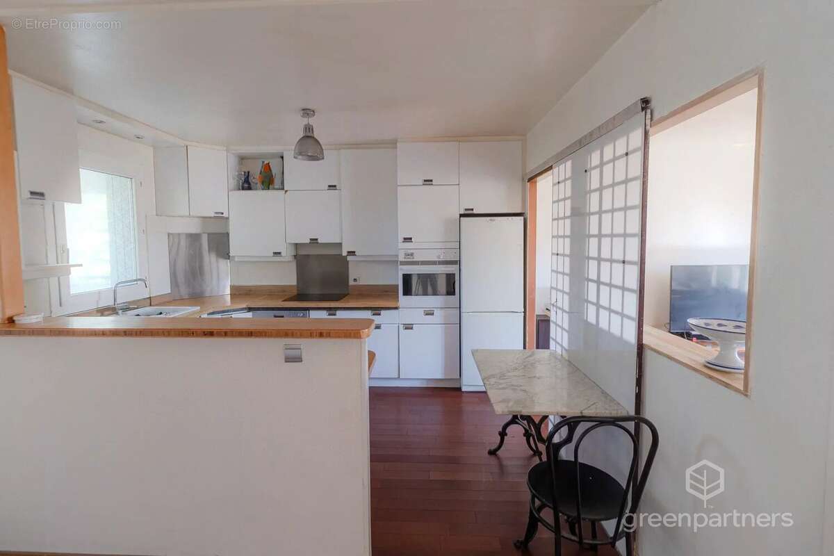 Appartement à BAGNOLET