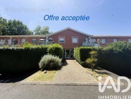 Photo 1 - Appartement à PAU