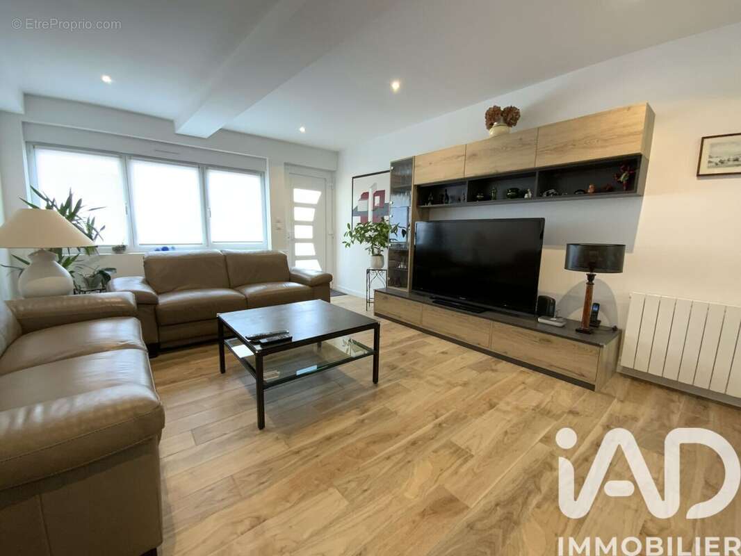 Photo 2 - Maison à ETAPLES