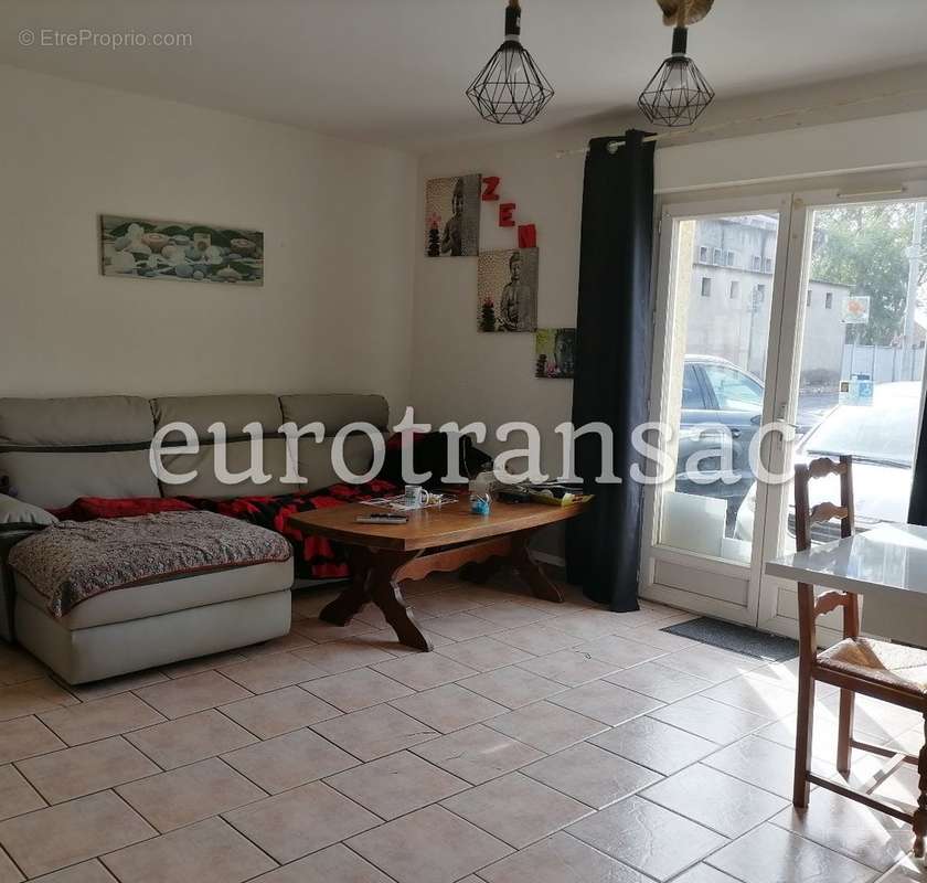 Appartement à FLORENSAC