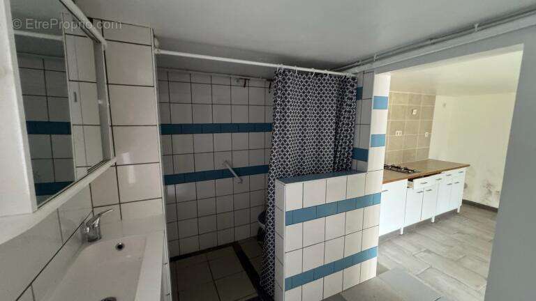 Maison à PASSAVANT-SUR-LAYON