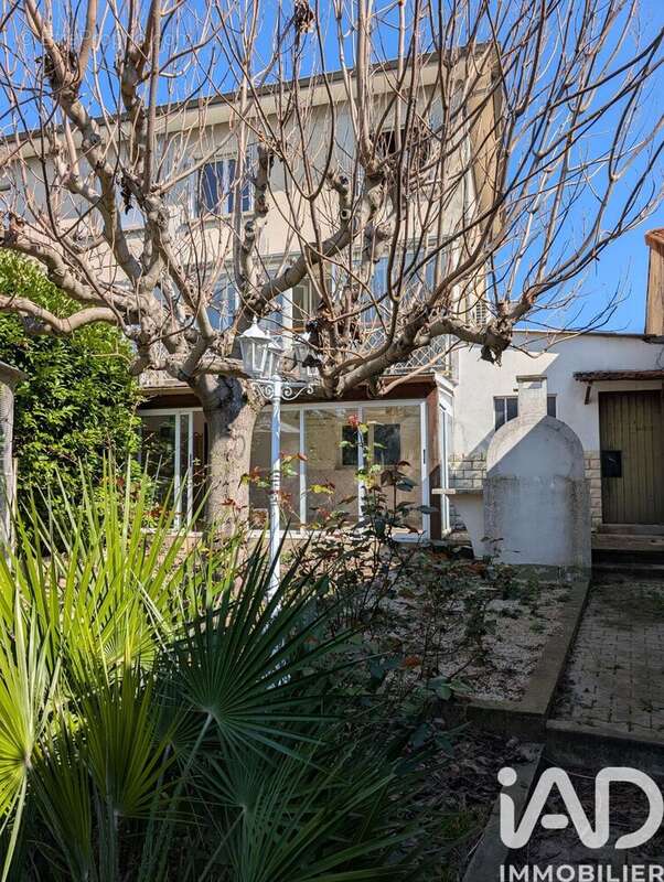 Photo 2 - Maison à PORTES-LES-VALENCE