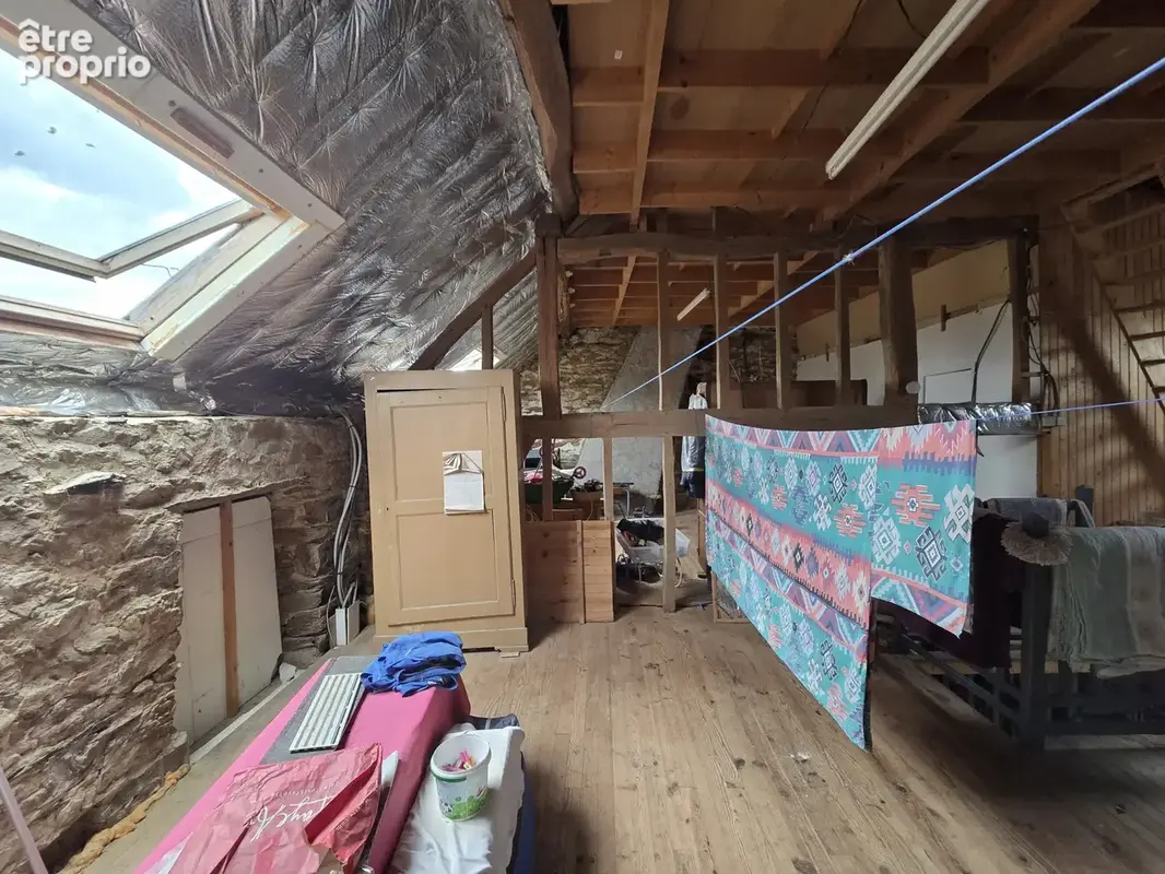 Belle maison de campagne type longère - photo 15