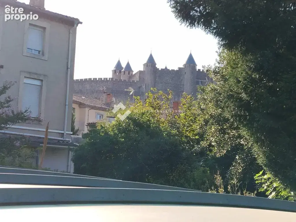 Maison à CARCASSONNE