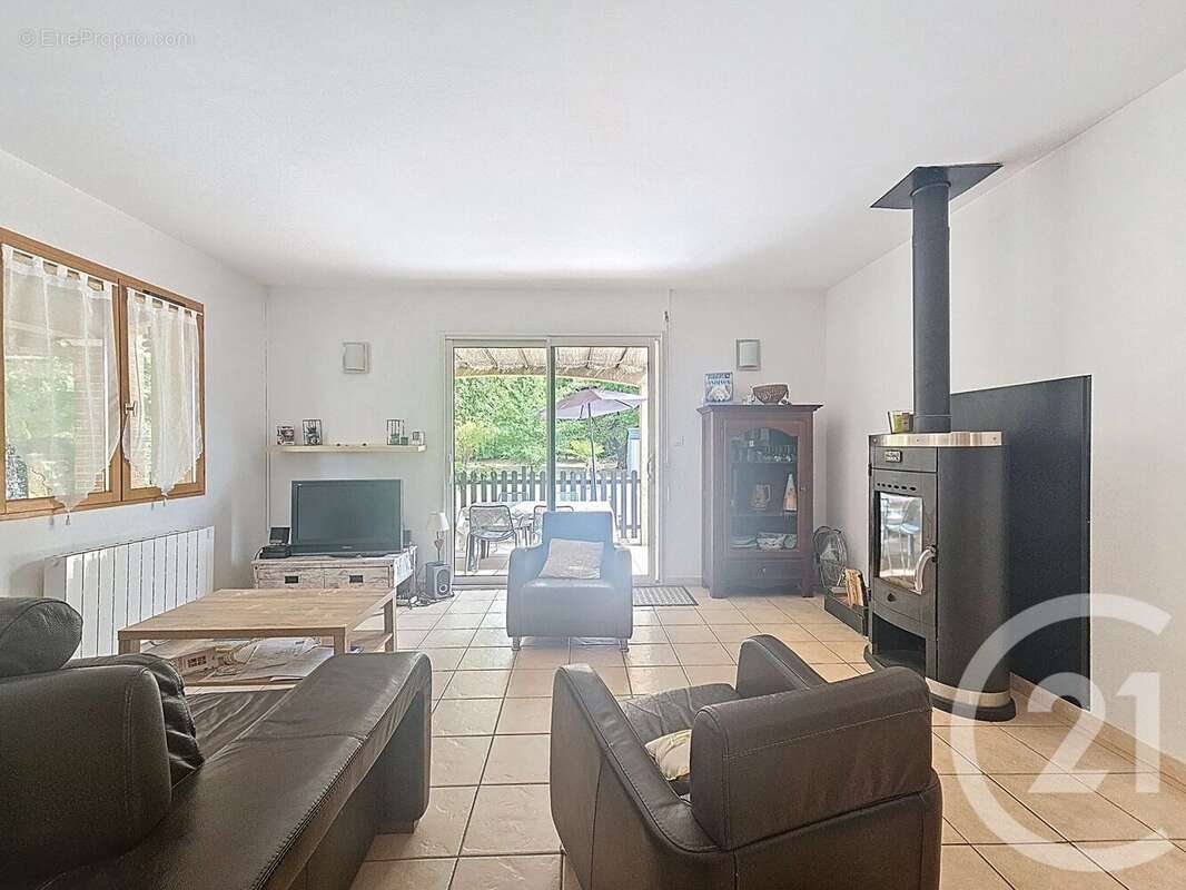 Maison 158 m² à Negrepelisse  - photo 2