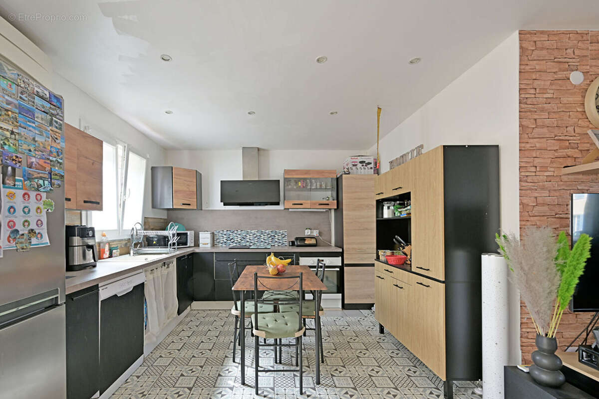 Maison à BEAUVOISIN