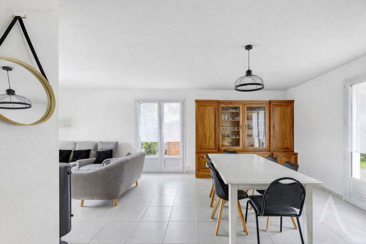 Maison Cugand - photo 2