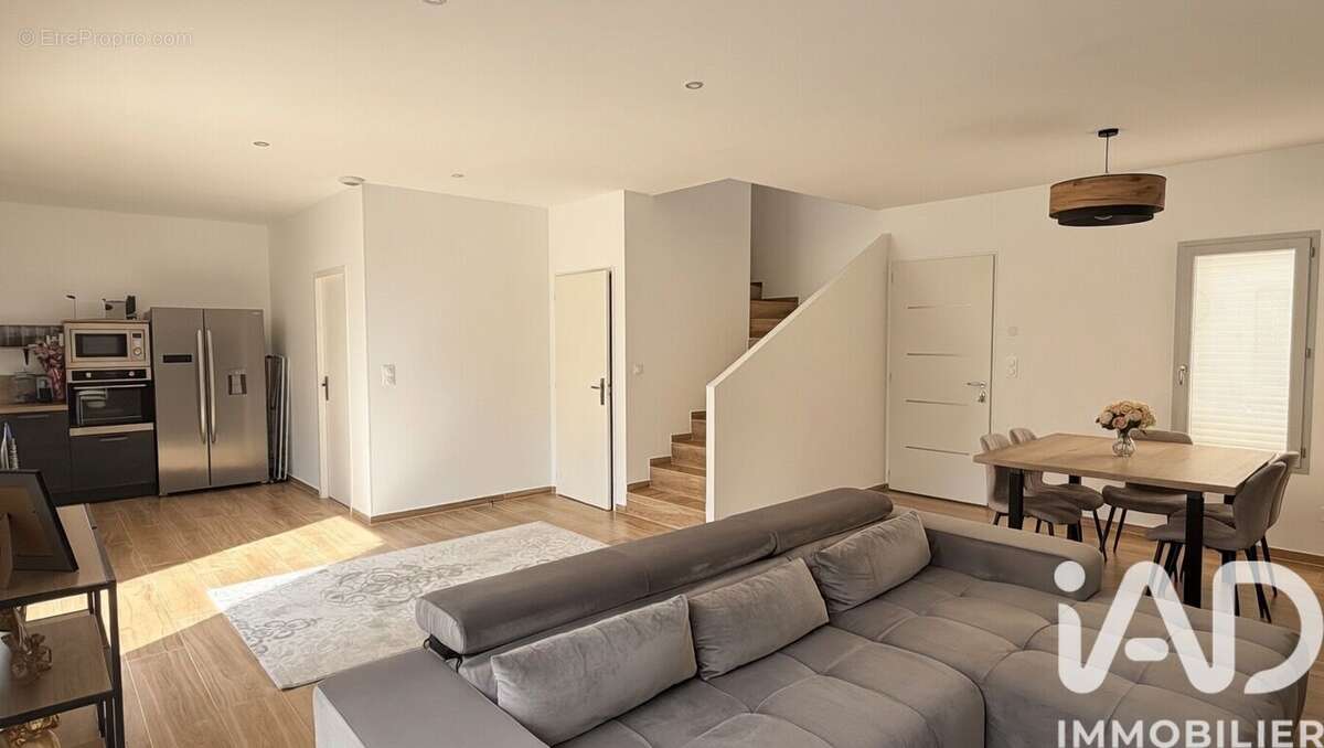 Photo 5 - Maison à CARPENTRAS