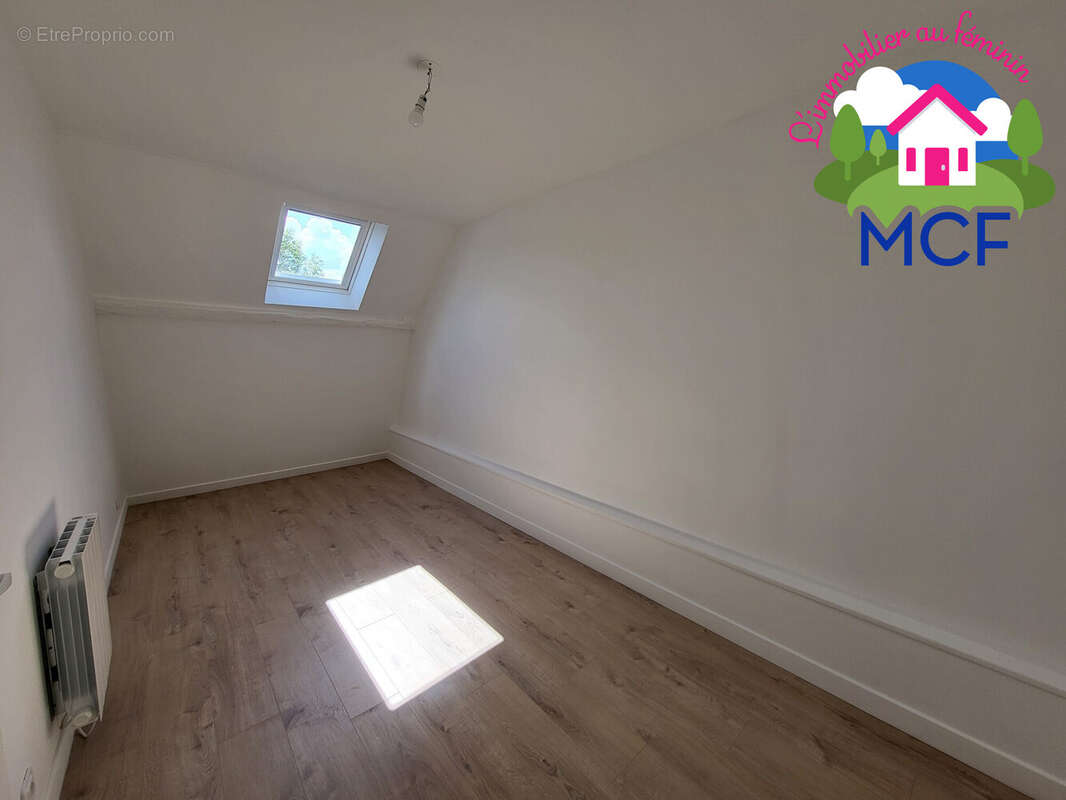 Appartement à BREVAL