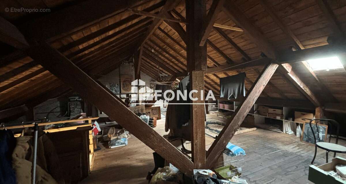 Appartement à CONCARNEAU