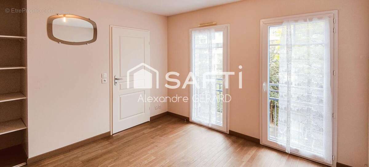 Photo 3 - Appartement à LA TESTE-DE-BUCH