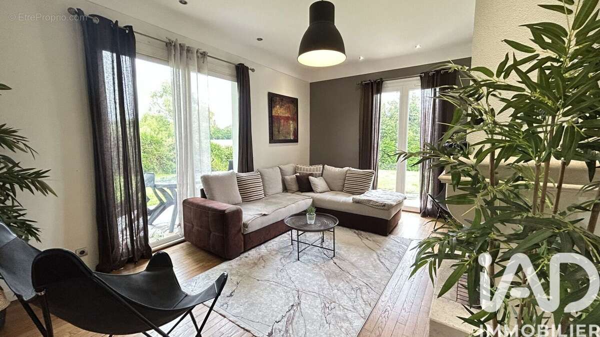 Photo 2 - Maison à PAU