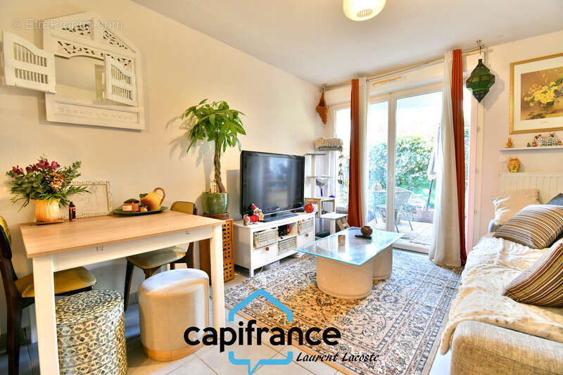 Appartement à PIBRAC