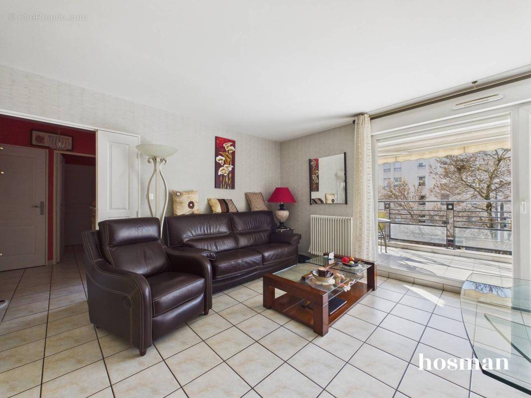 Appartement à BRON