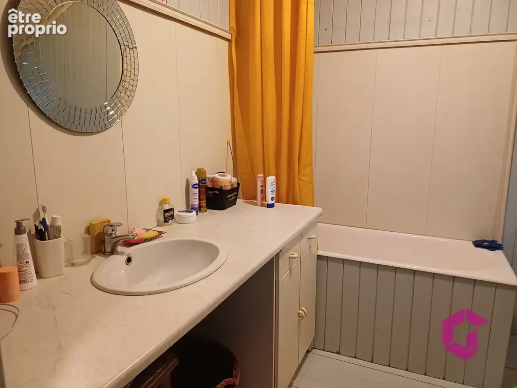 Maison en pierres - photo 9