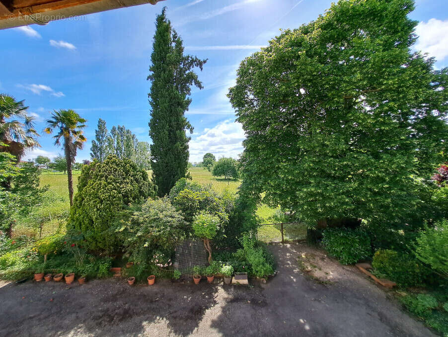 Maison à BOULOGNE-SUR-GESSE