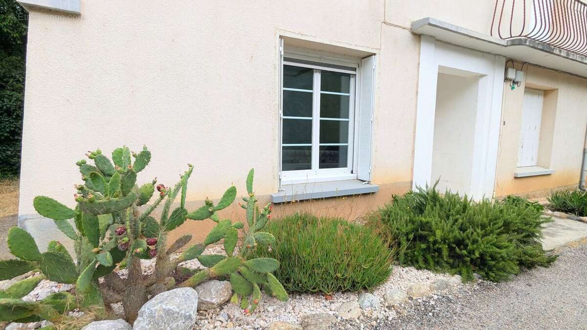 Appartement à AMELIE-LES-BAINS-PALALDA