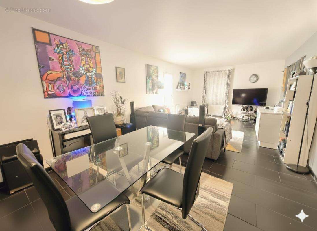 Maison à PORTET-SUR-GARONNE