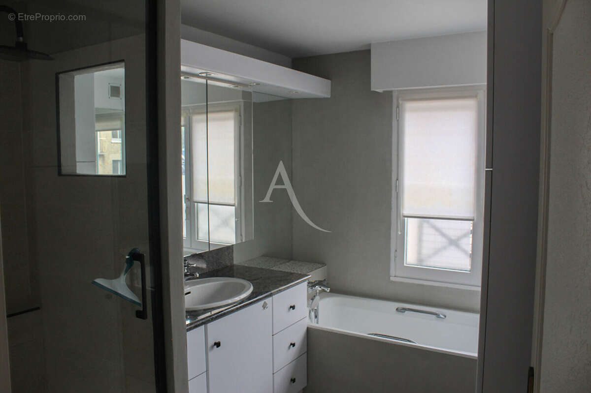 Appartement  Ploërmel 4 pièces 115 m2 - photo 8