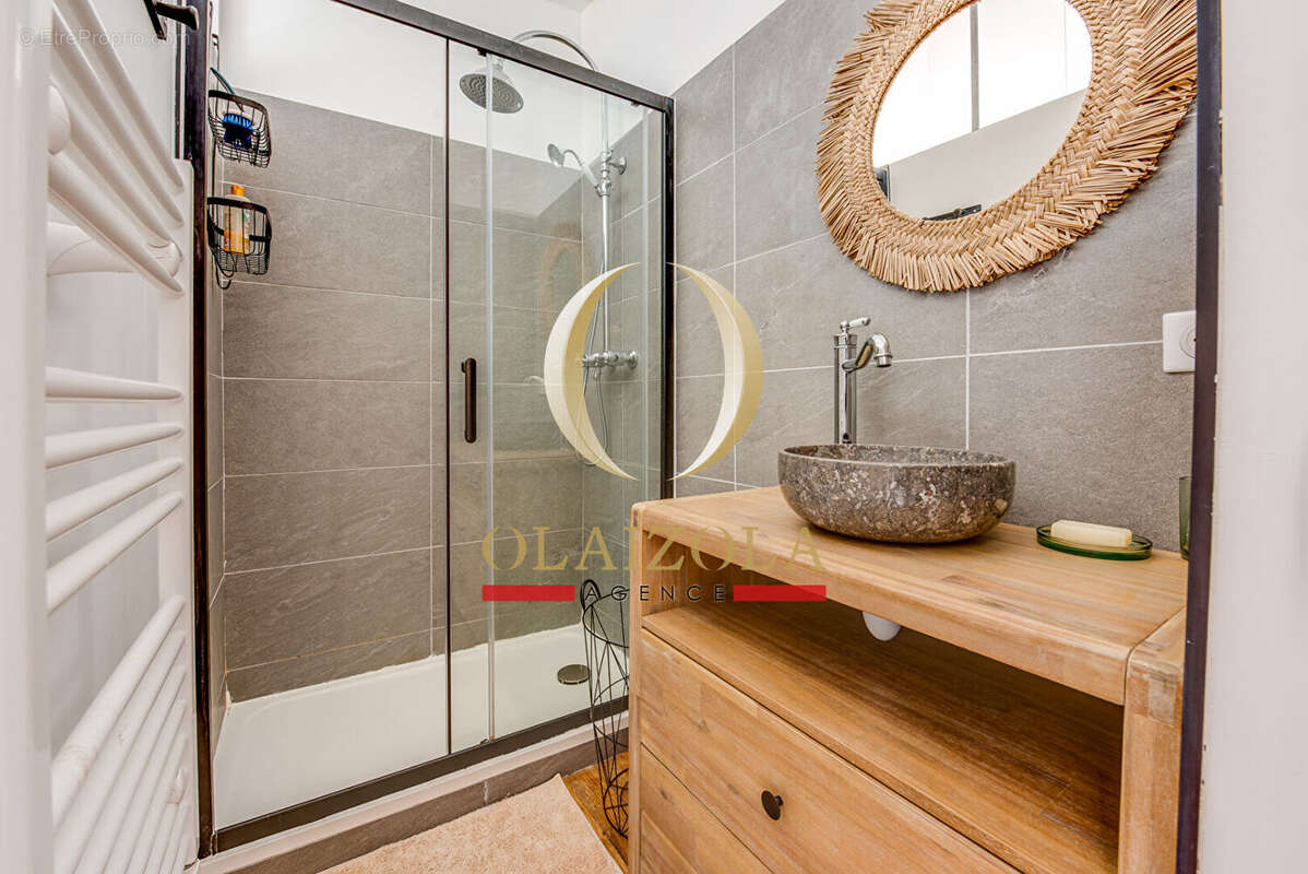 Appartement à BIARRITZ