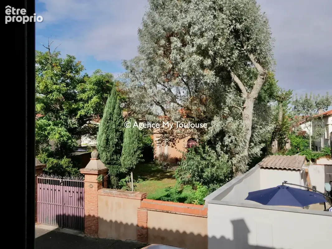 Toulouse, Casselardit, maison toulousaine T6 avec jardin garage et dépendance - photo 25
