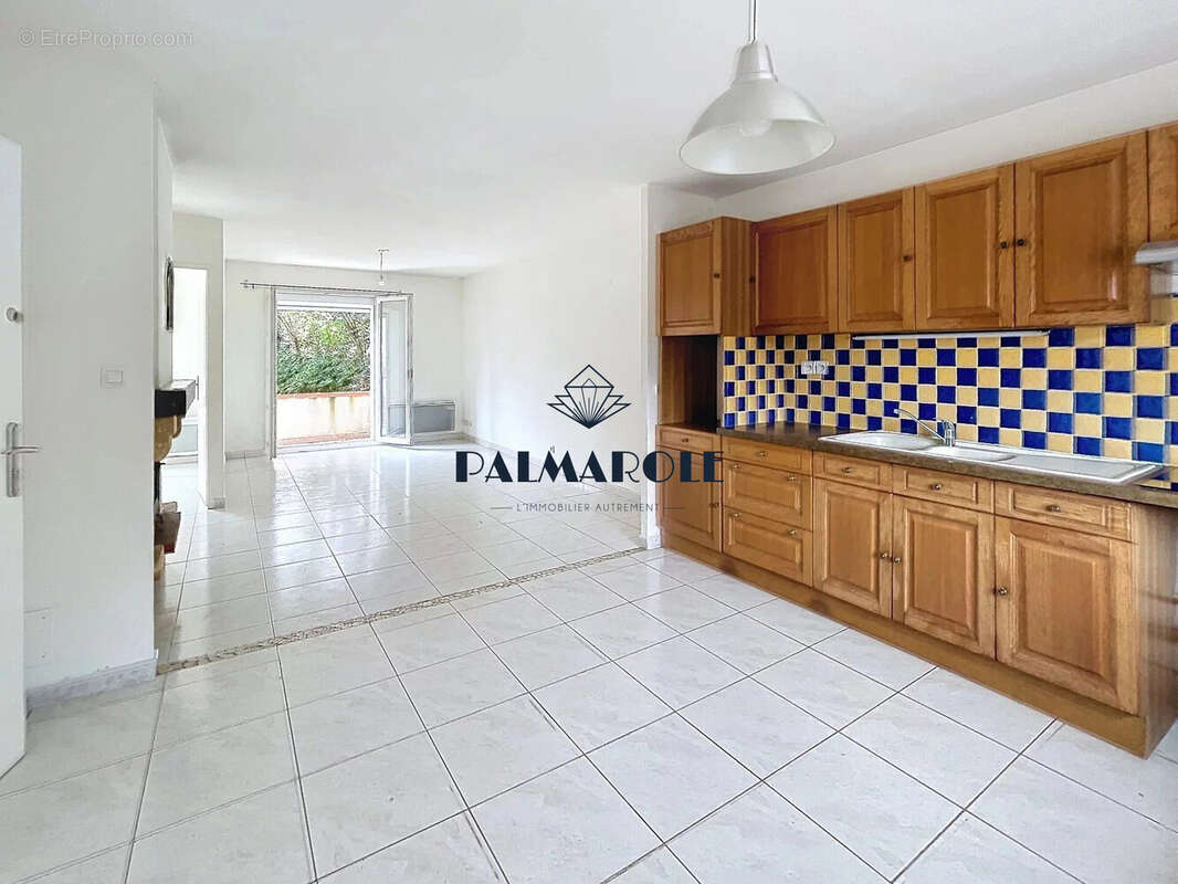 Appartement à PERPIGNAN