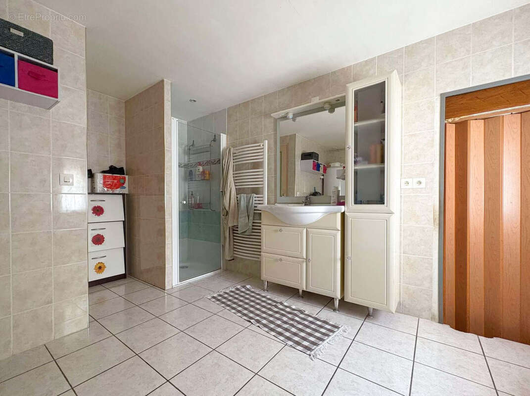 Maison à VAUCHELLES-LES-QUESNOY