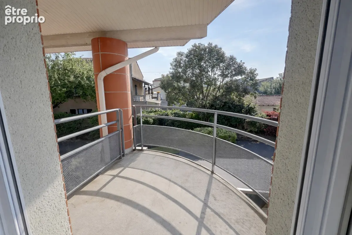Appartement 3 pièces - Portet-sur-Garonne - Proche commodités - 64 m² - photo 2